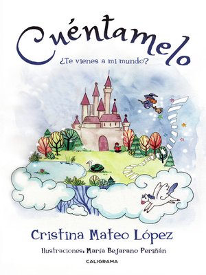 cover image of Cuéntamelo